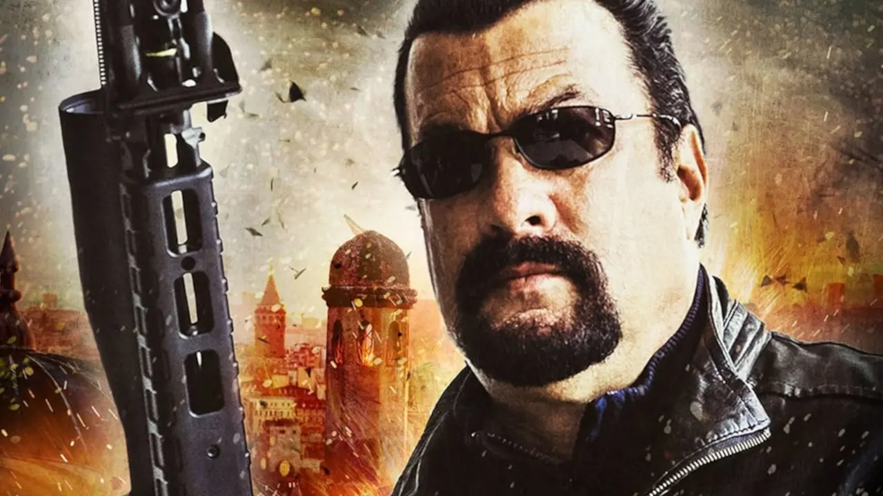 Contract To Kill - στιγμιότυπο 1