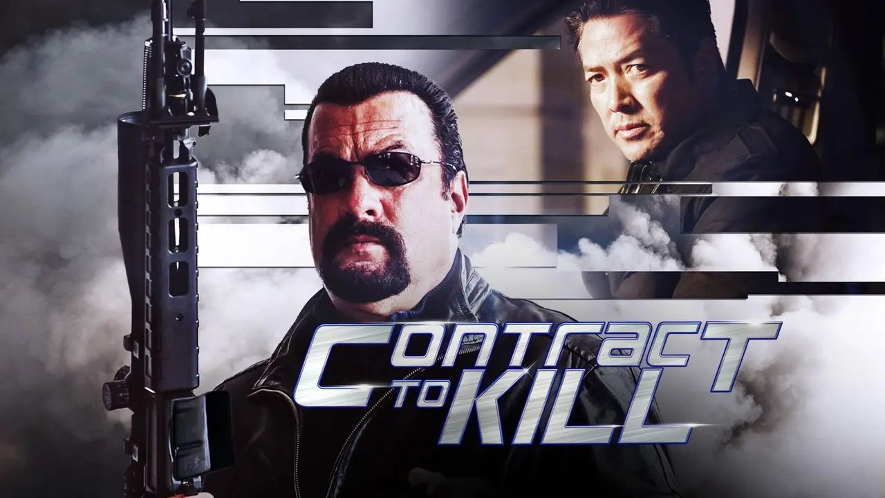 Contract To Kill - στιγμιότυπο 3