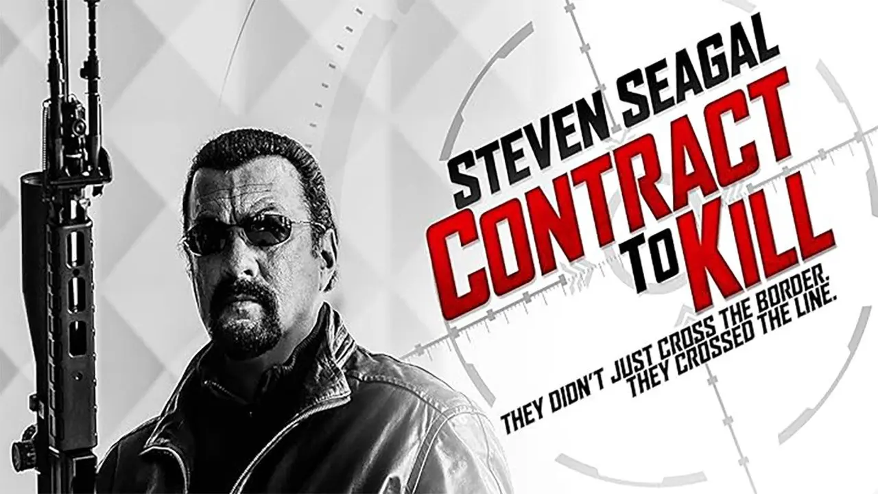 Contract To Kill - στιγμιότυπο 6