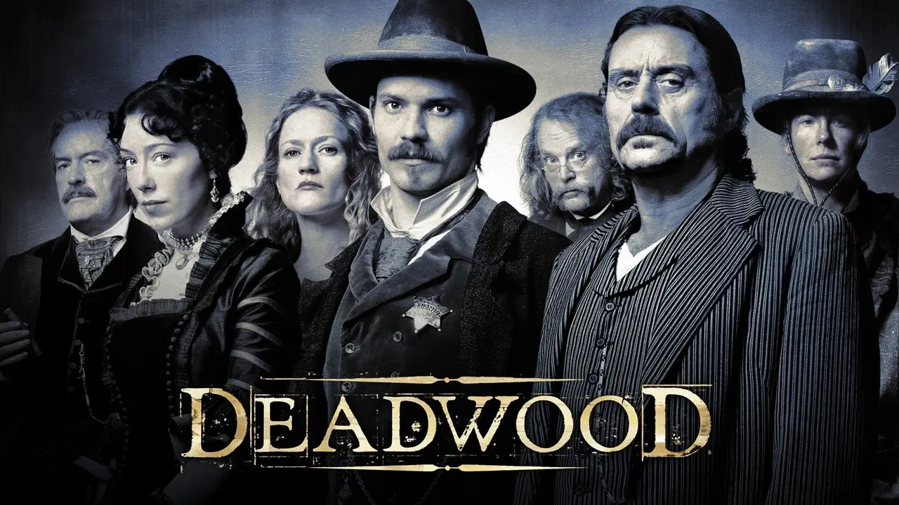 Deadwood - στιγμιότυπο 1
