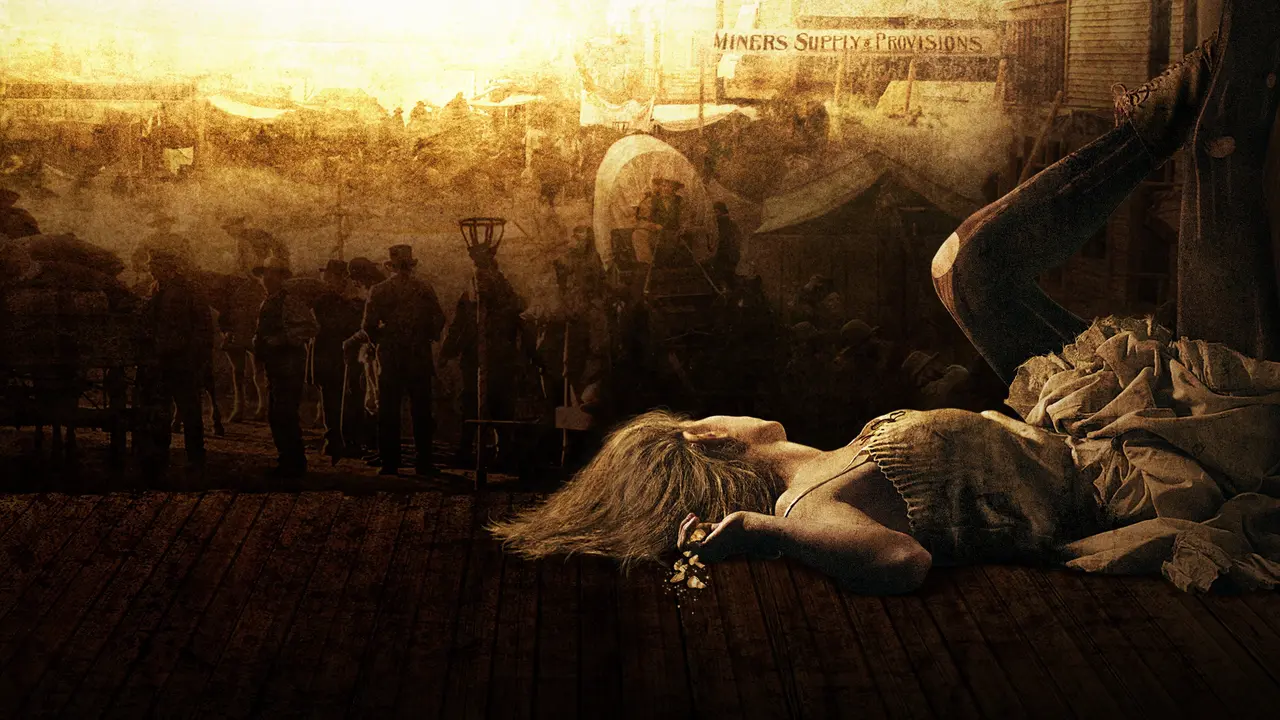 Deadwood - στιγμιότυπο 3
