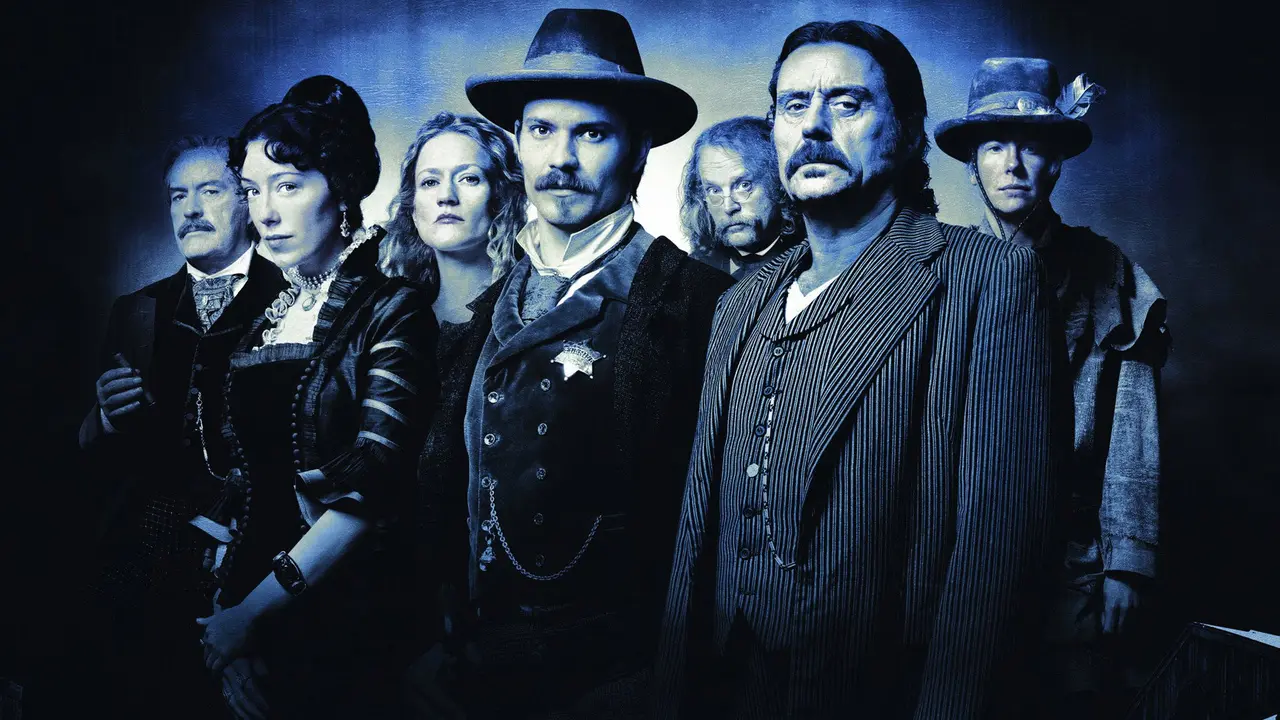 Deadwood - στιγμιότυπο 6
