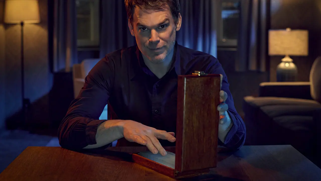 Dexter: Resurrection - στιγμιότυπο 4