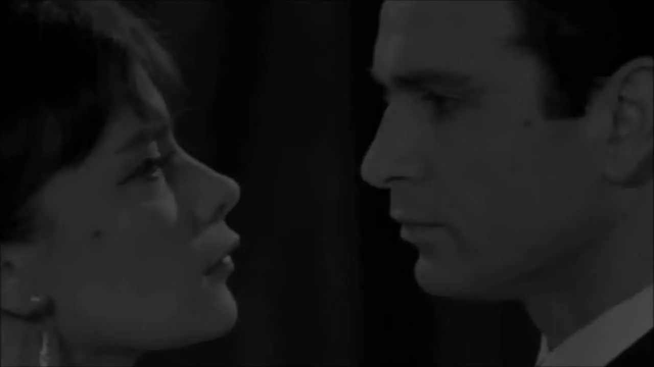 Ένας Μεγάλος Έρωτας - στιγμιότυπο 1