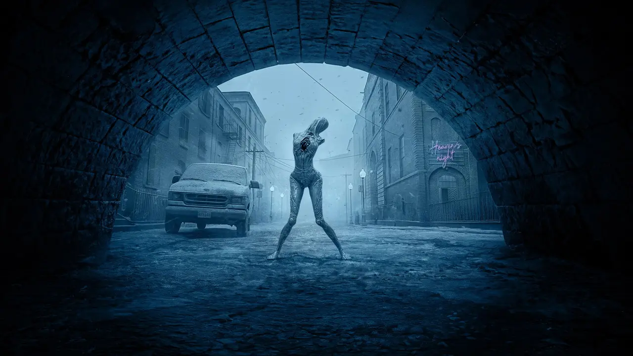 Επιστροφή στο Silent Hill - στιγμιότυπο 3