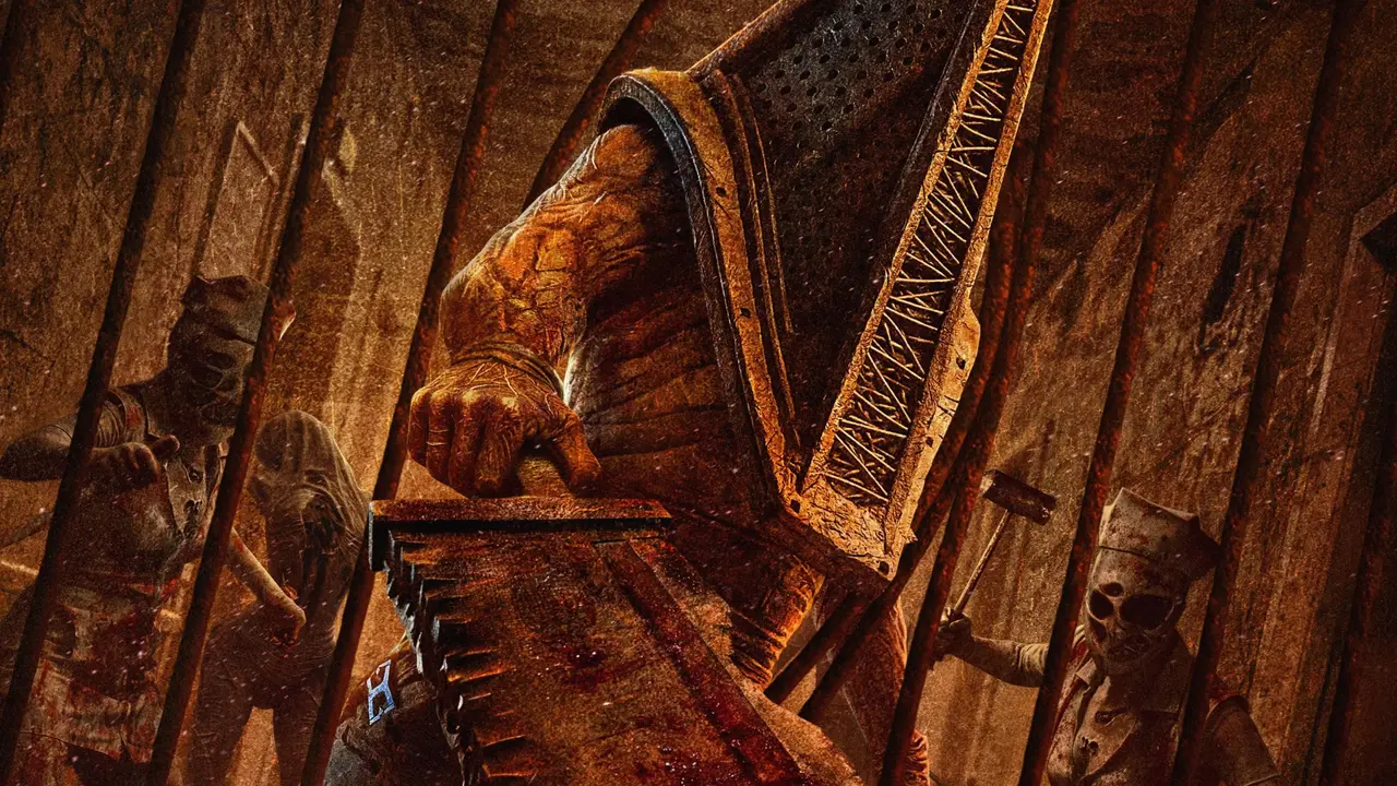 Επιστροφή στο Silent Hill - στιγμιότυπο 4