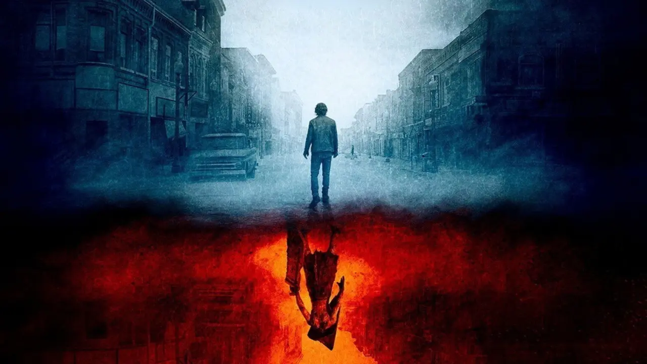 Επιστροφή στο Silent Hill - στιγμιότυπο 5