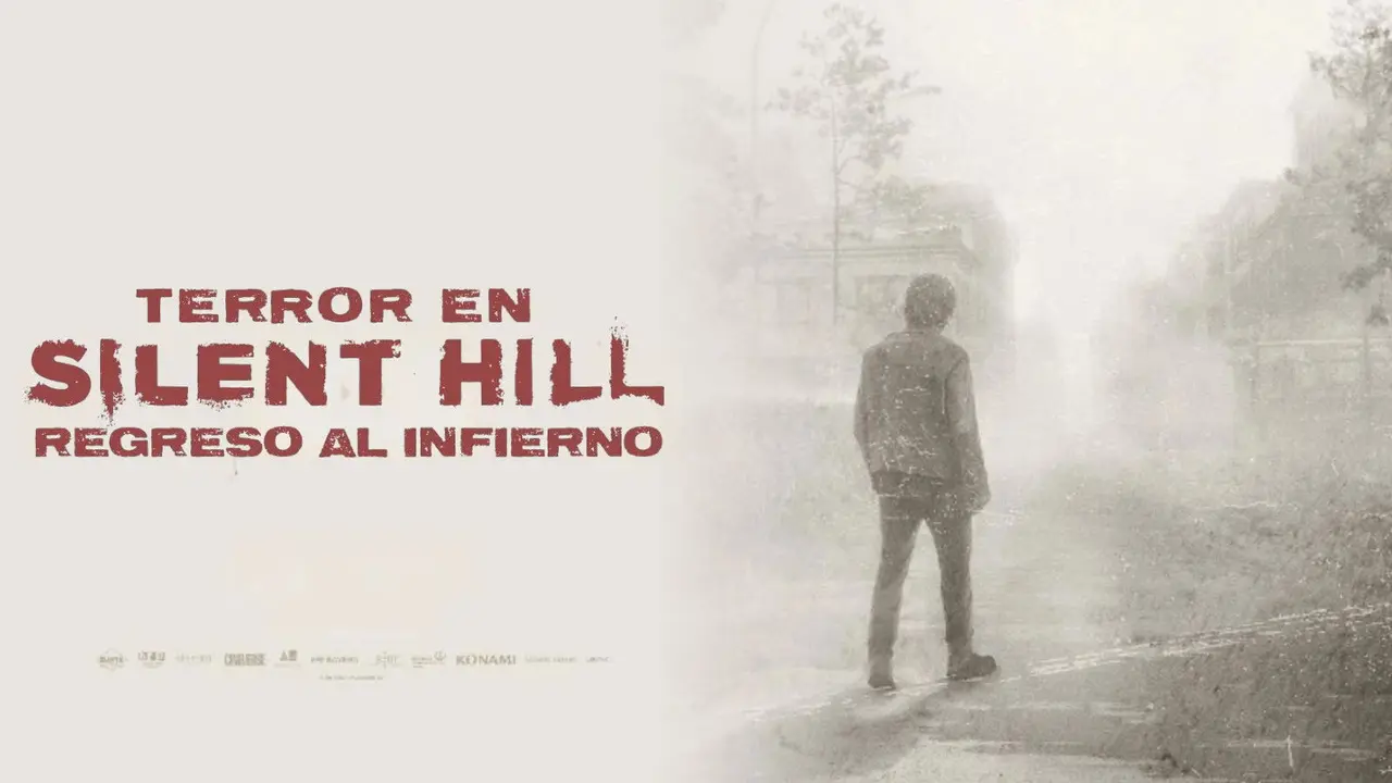 Επιστροφή στο Silent Hill - στιγμιότυπο 6