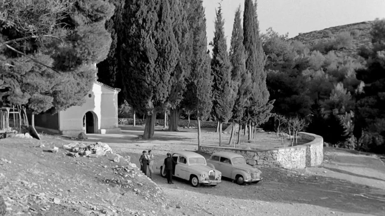 Γαμήλιες Περιπέτειες - στιγμιότυπο 2