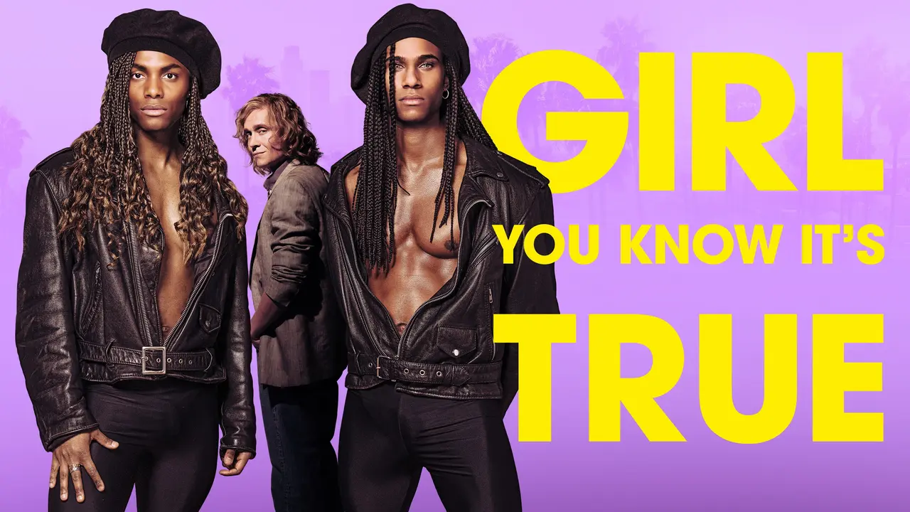 Girl You Know It's True - στιγμιότυπο 5