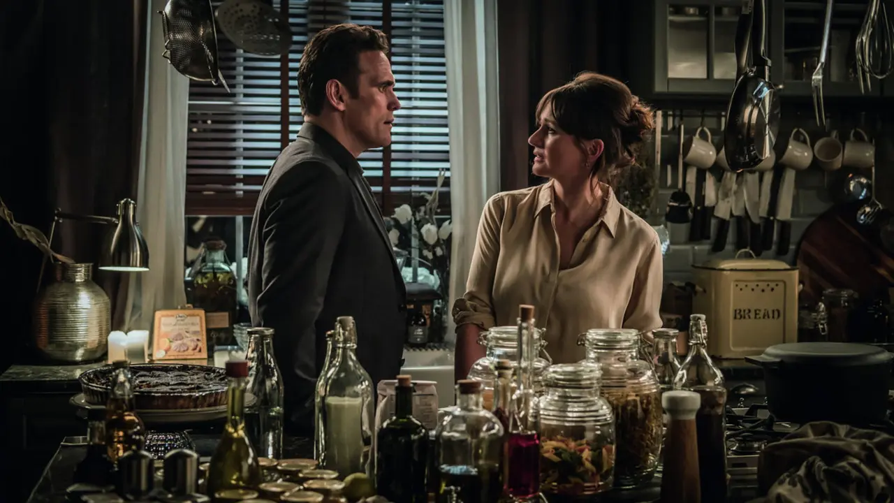 Γλυκιά Ανάμνηση - στιγμιότυπο 2