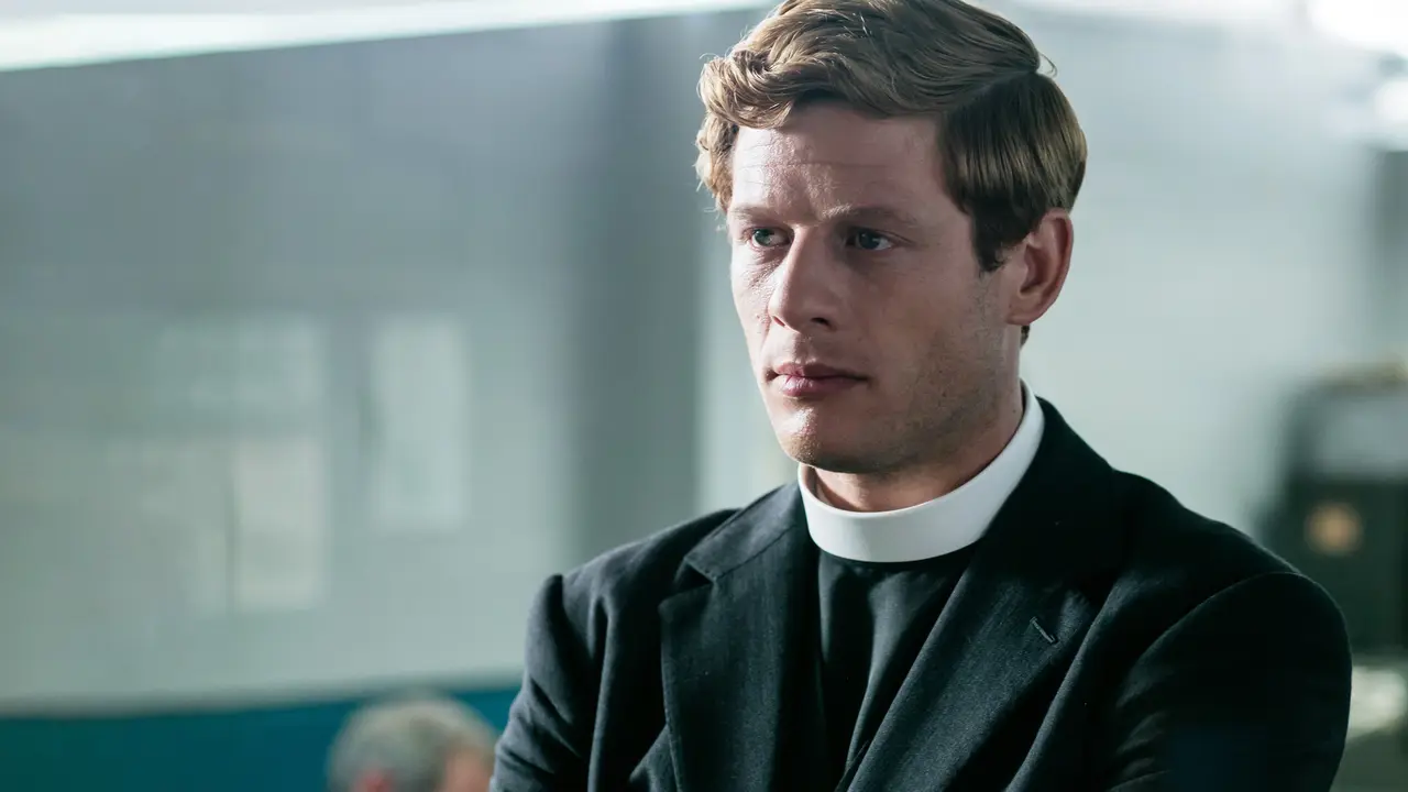Grantchester - στιγμιότυπο 1