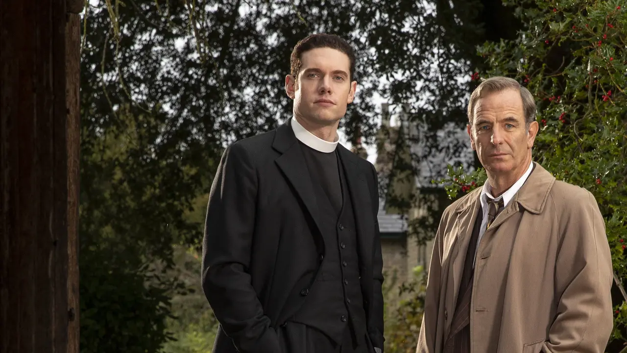Grantchester - στιγμιότυπο 4