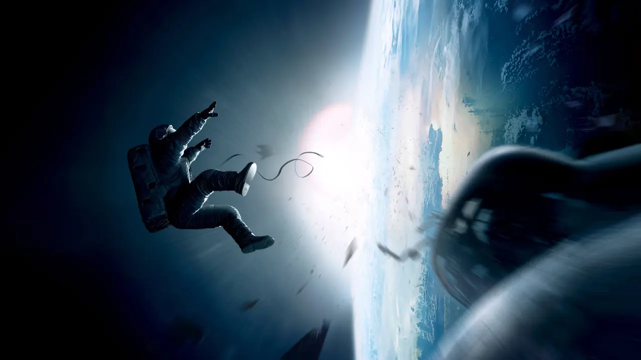 Gravity - στιγμιότυπο 1