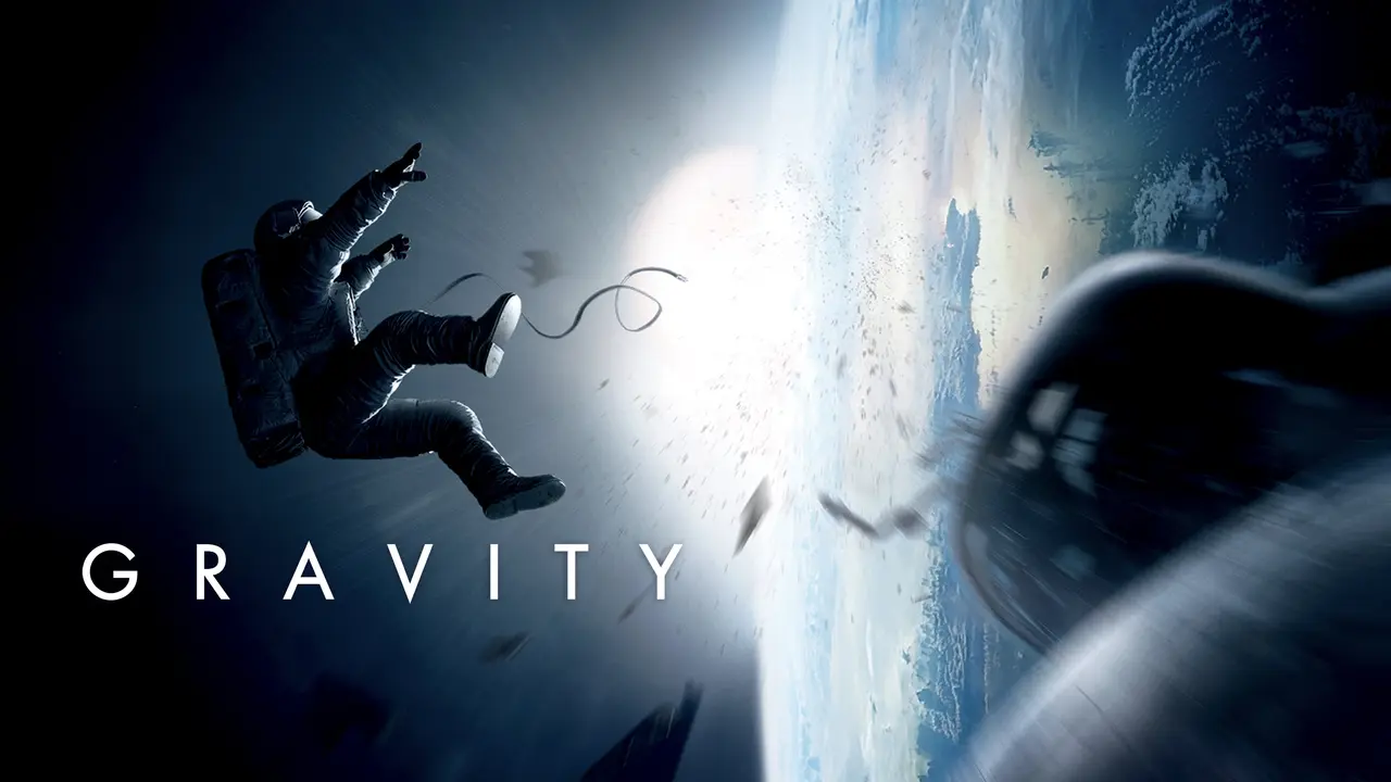 Gravity - στιγμιότυπο 3