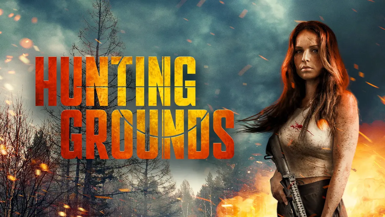 Hunting Grounds - στιγμιότυπο 3