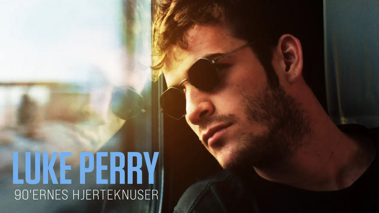 I Am Luke Perry - στιγμιότυπο 2