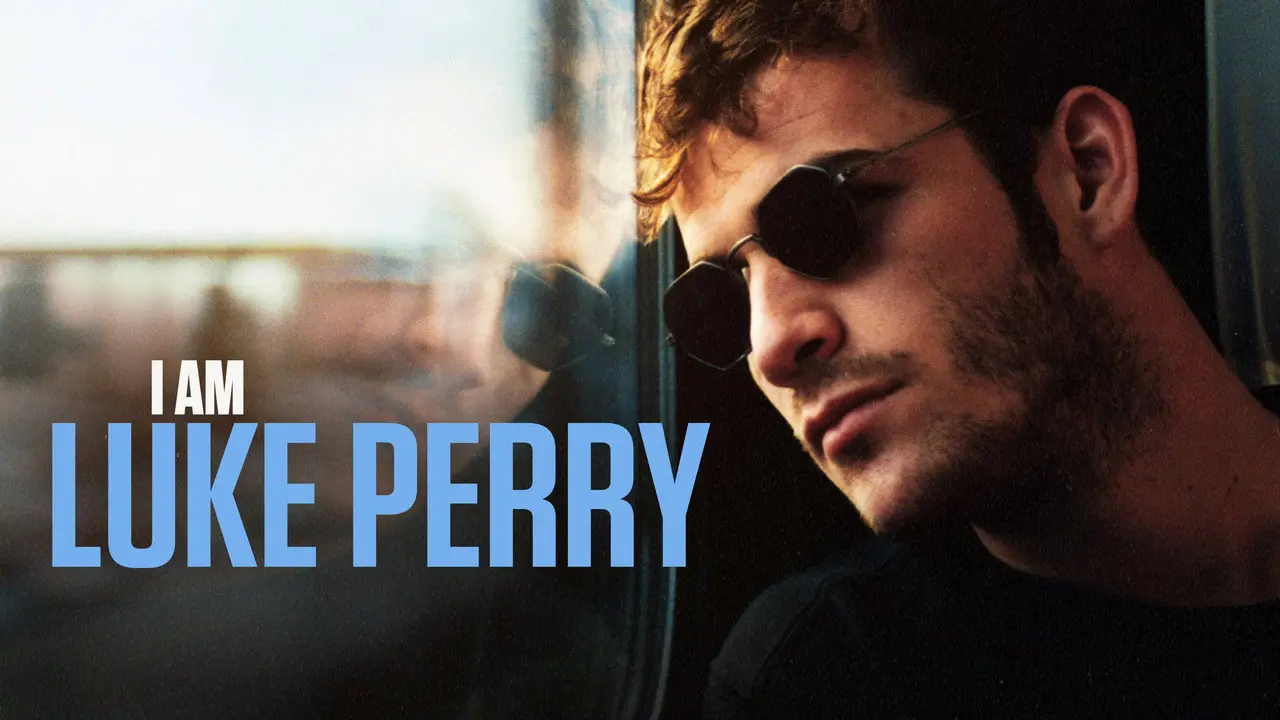 I Am Luke Perry - στιγμιότυπο 3