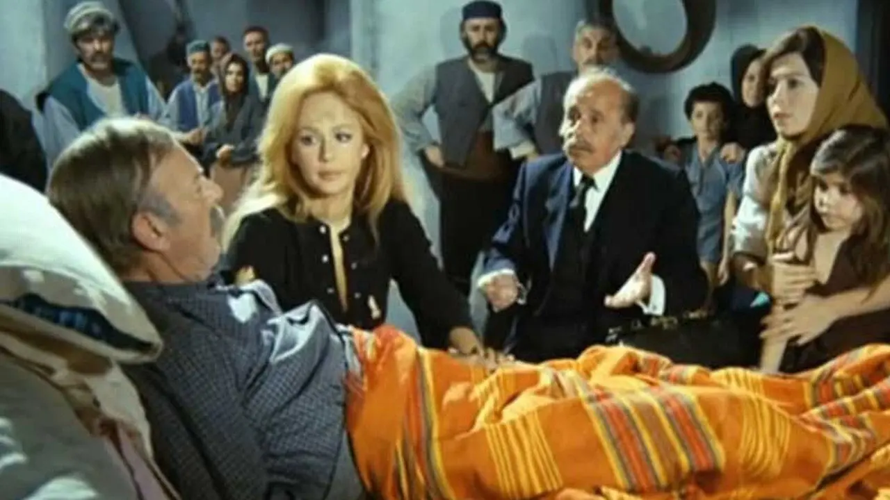 Η Κόρη του Ήλιου - στιγμιότυπο 6