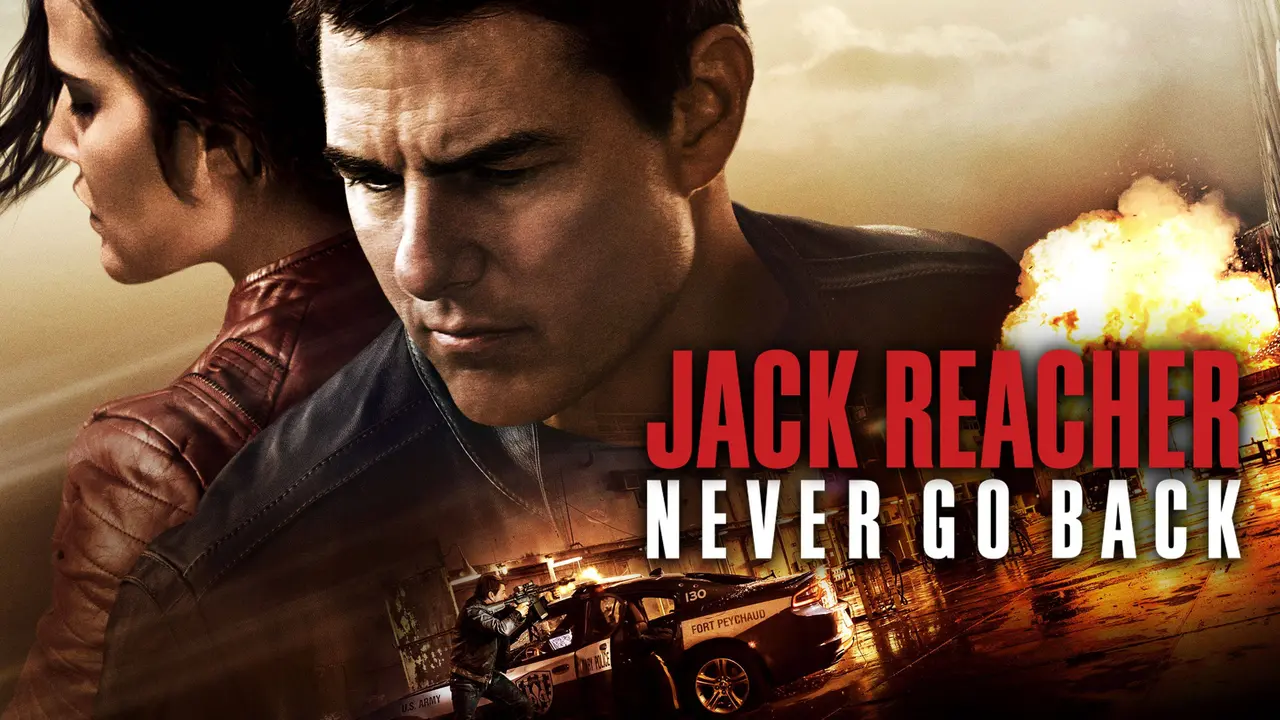 Jack Reacher: Ποτέ μη Γυρίζεις Πίσω - στιγμιότυπο 2