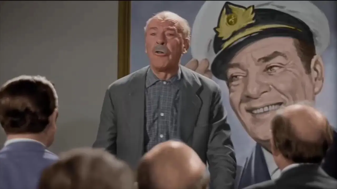Καπετάν Φάντης Μπαστούνι - στιγμιότυπο 2