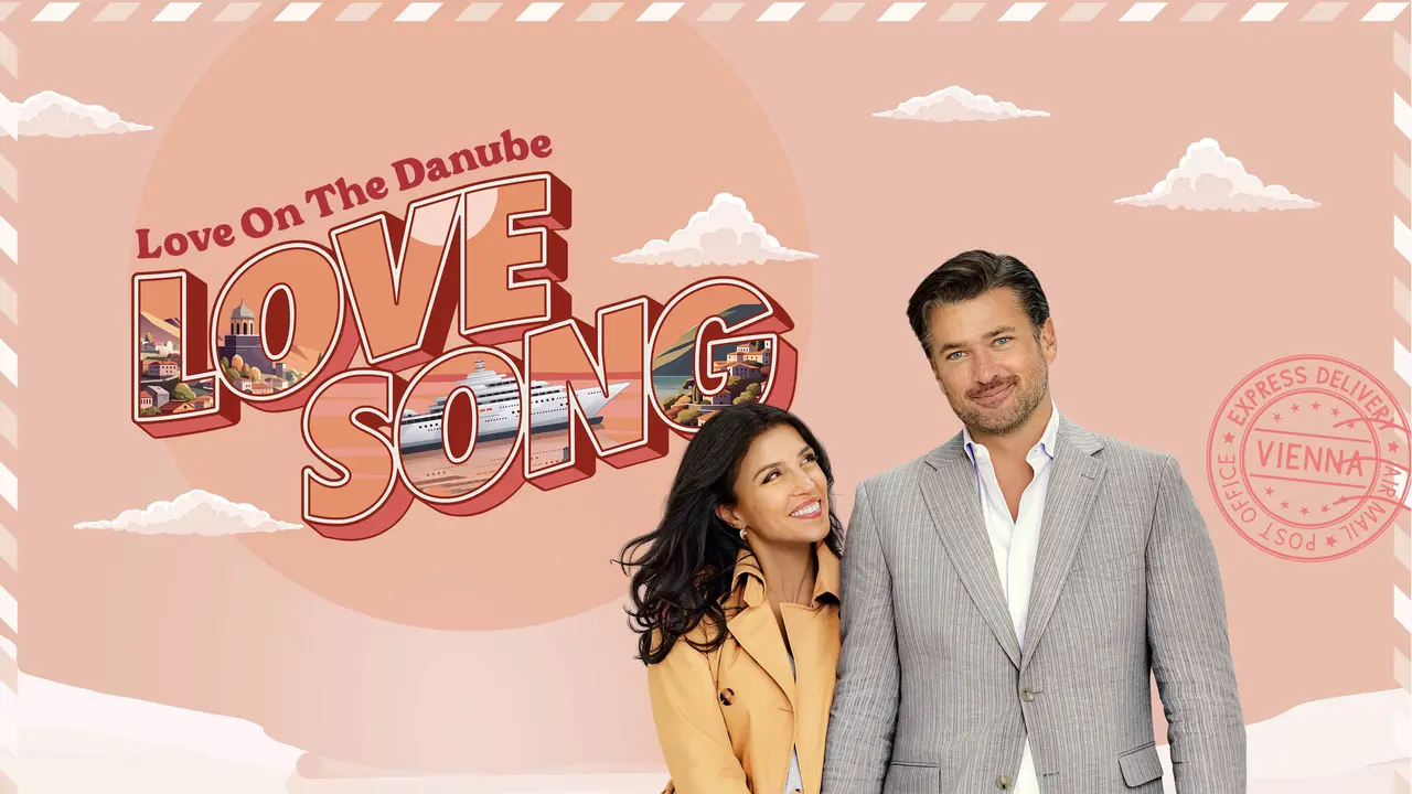 Love on the Danube: Love Song - στιγμιότυπο 1