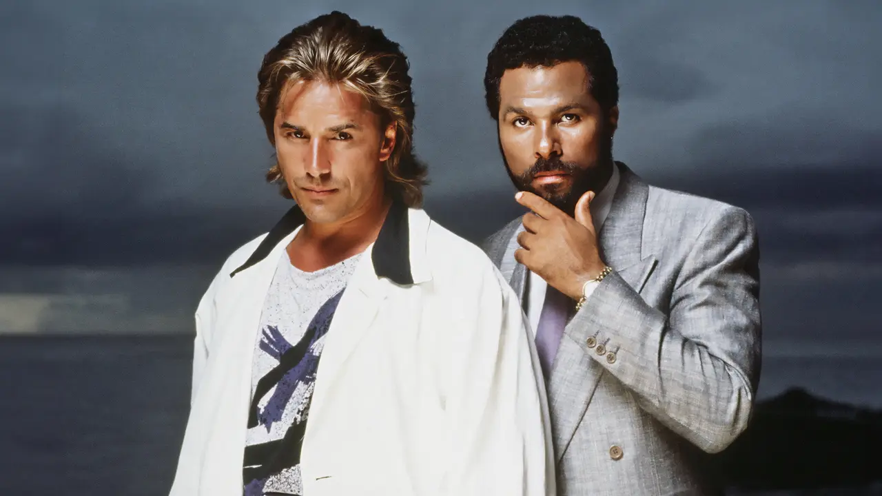Miami Vice - στιγμιότυπο 2
