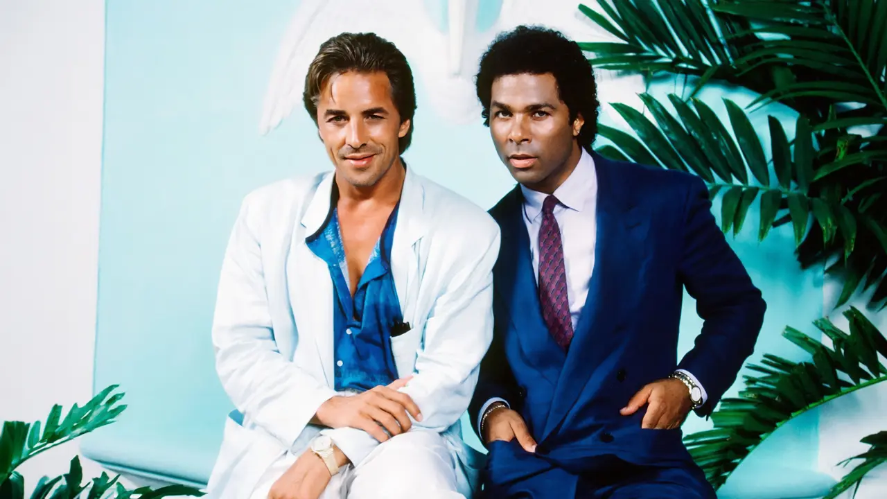 Miami Vice - στιγμιότυπο 5