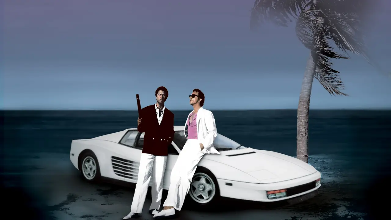 Miami Vice - στιγμιότυπο 6