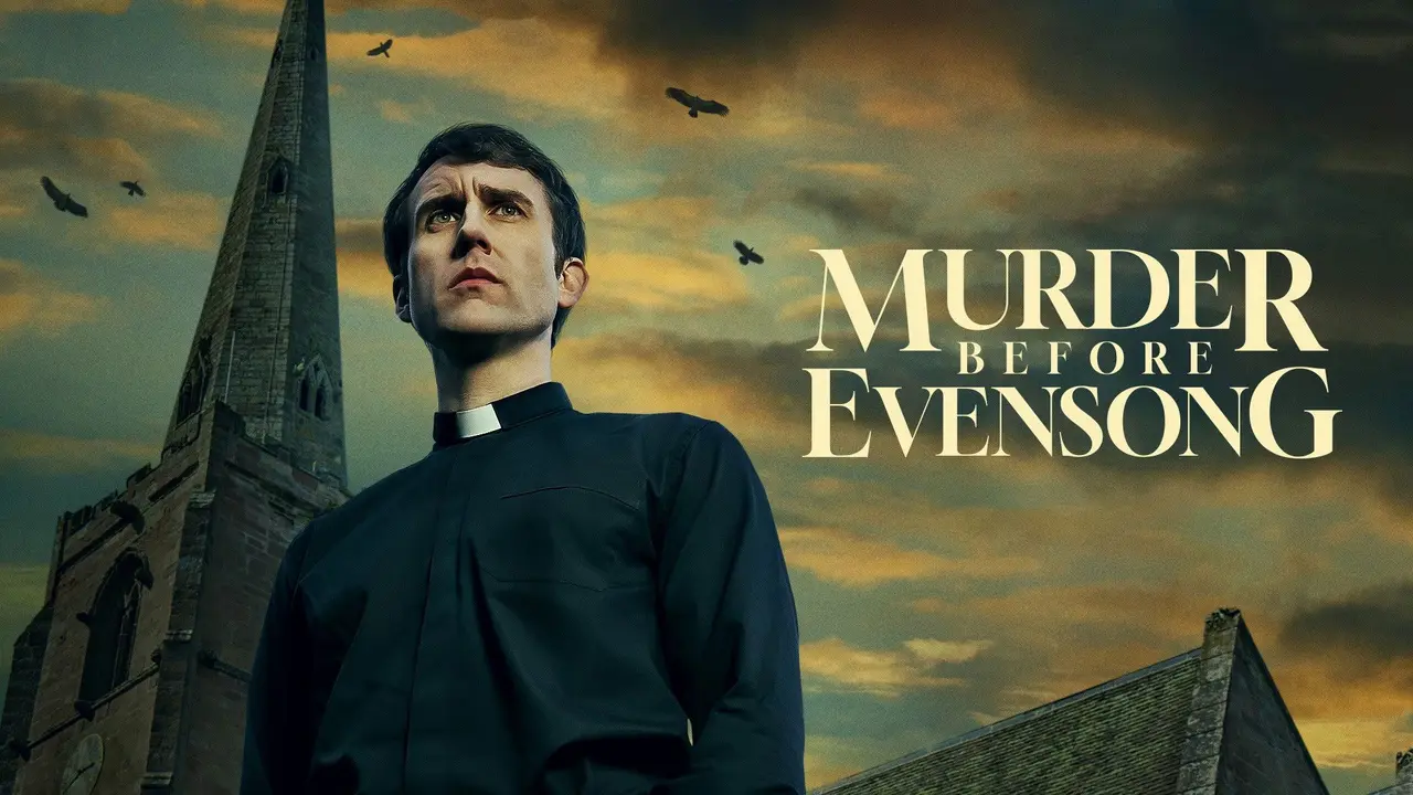 Murder Before Evensong - στιγμιότυπο 2