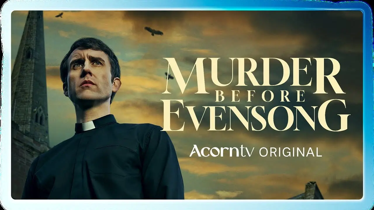Murder Before Evensong - στιγμιότυπο 6