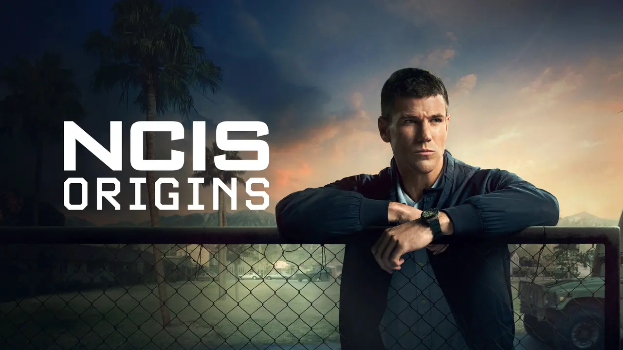 NCIS: Origins - στιγμιότυπο 3