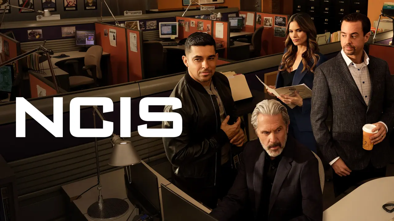 NCIS - στιγμιότυπο 5
