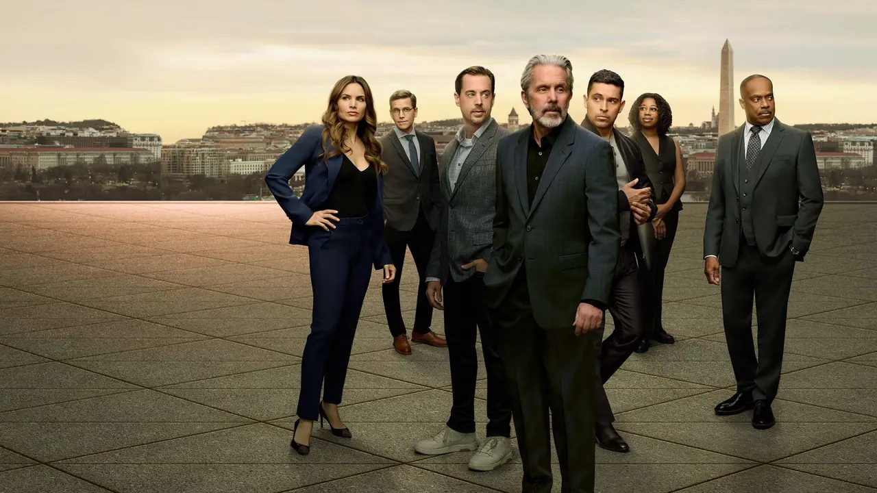 NCIS - στιγμιότυπο 6