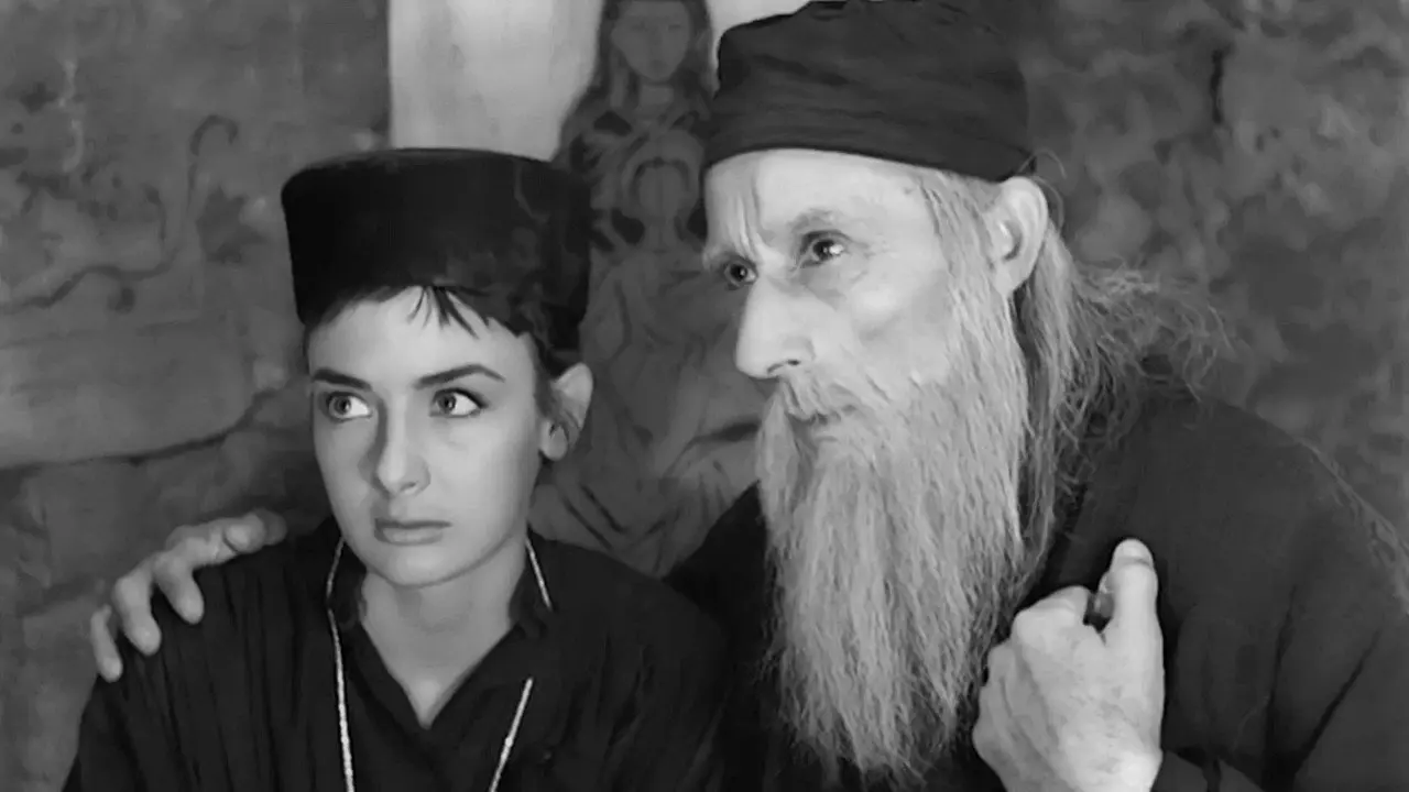Ο Αδελφός Άννα - στιγμιότυπο 2