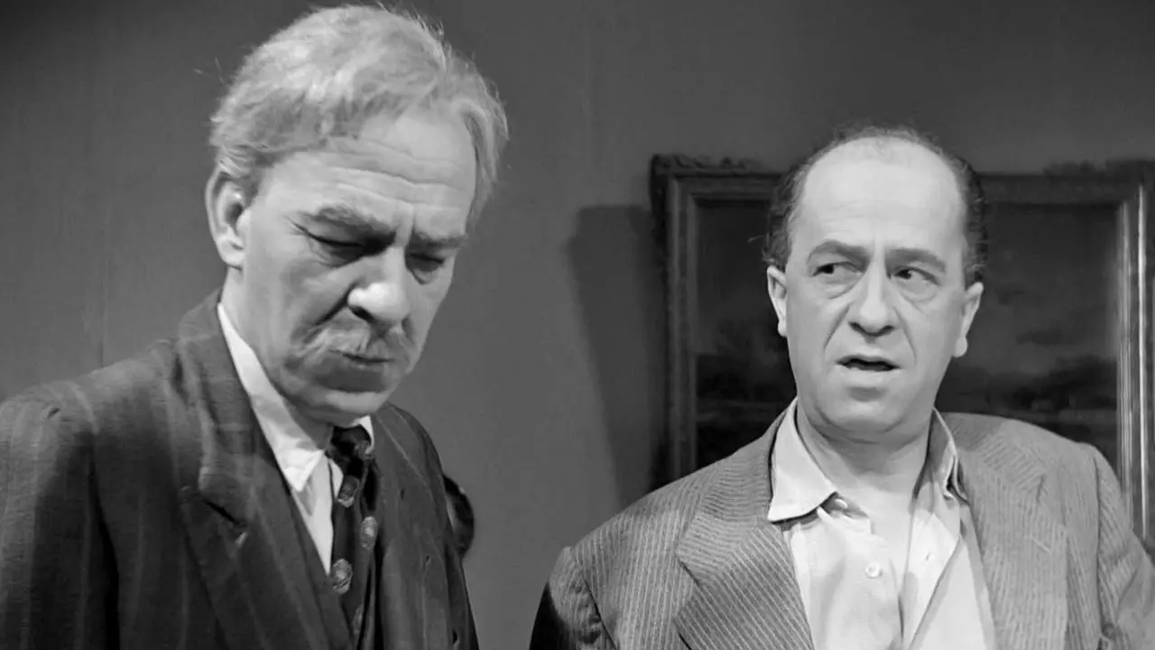 Ο Φανούρης και το σόι του - στιγμιότυπο 3