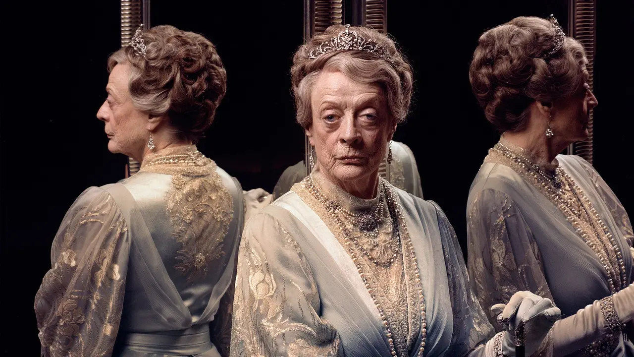 Ο Πύργος του Downton - στιγμιότυπο 4
