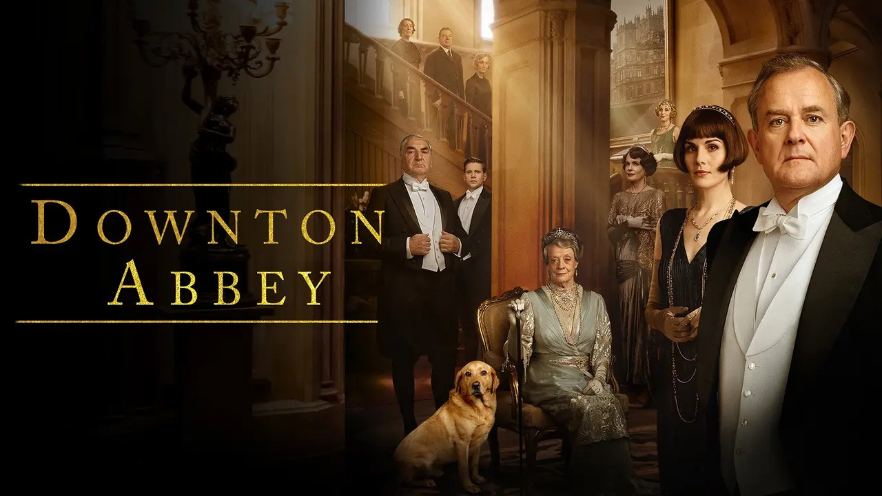 Ο Πύργος του Downton - στιγμιότυπο 5