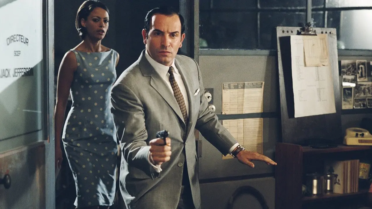 OSS 117: Αποστολή στο Κάιρο - στιγμιότυπο 2