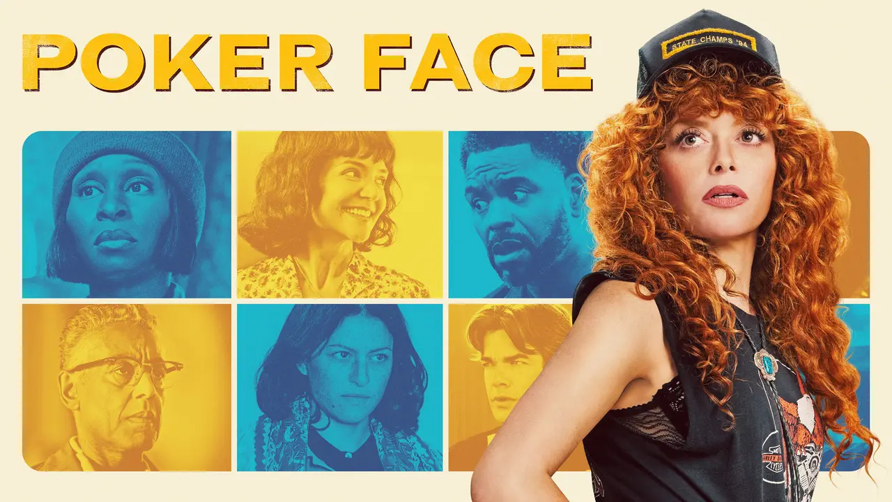 Poker Face - στιγμιότυπο 3