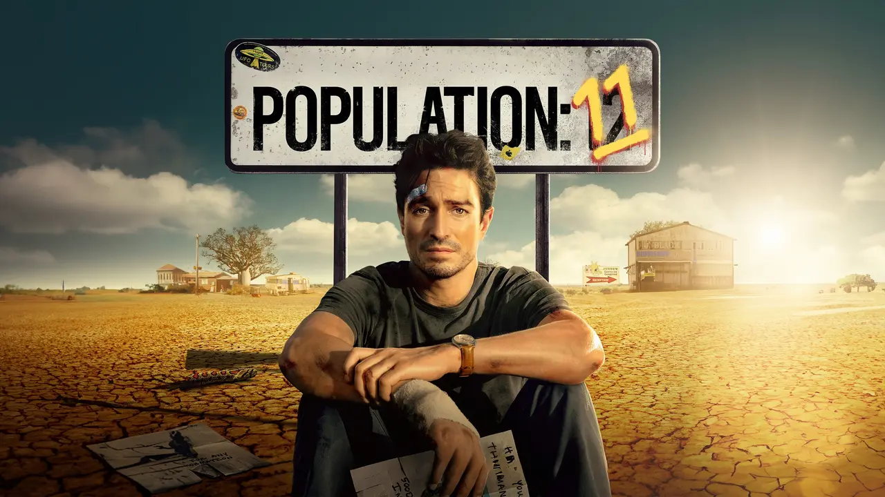 Population: 11 - στιγμιότυπο 1