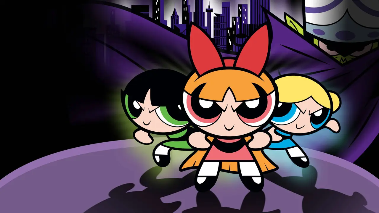 Powerpuff Girls: Η Ταινία - στιγμιότυπο 1