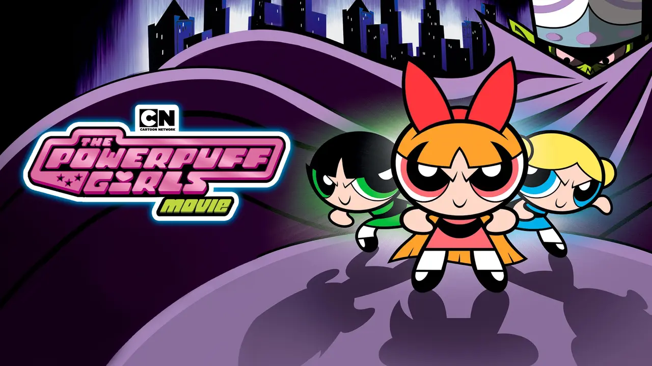 Powerpuff Girls: Η Ταινία - στιγμιότυπο 2