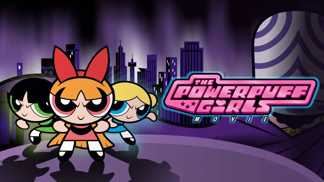 Powerpuff Girls: Η Ταινία - στιγμιότυπο 4
