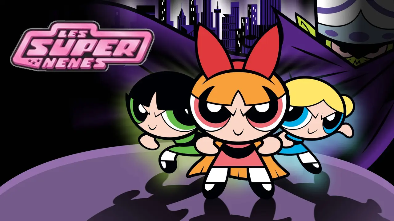 Powerpuff Girls: Η Ταινία - στιγμιότυπο 5