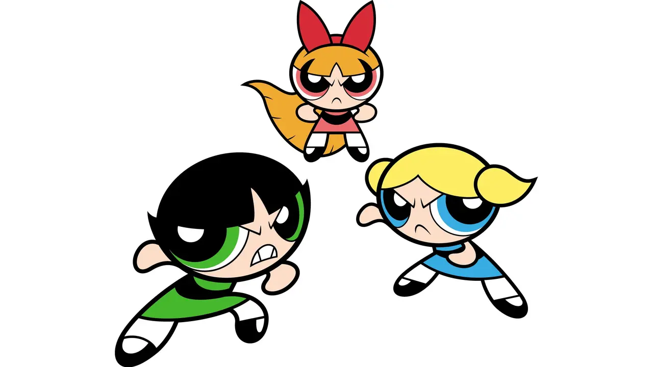 Powerpuff Girls: Η Ταινία - στιγμιότυπο 6