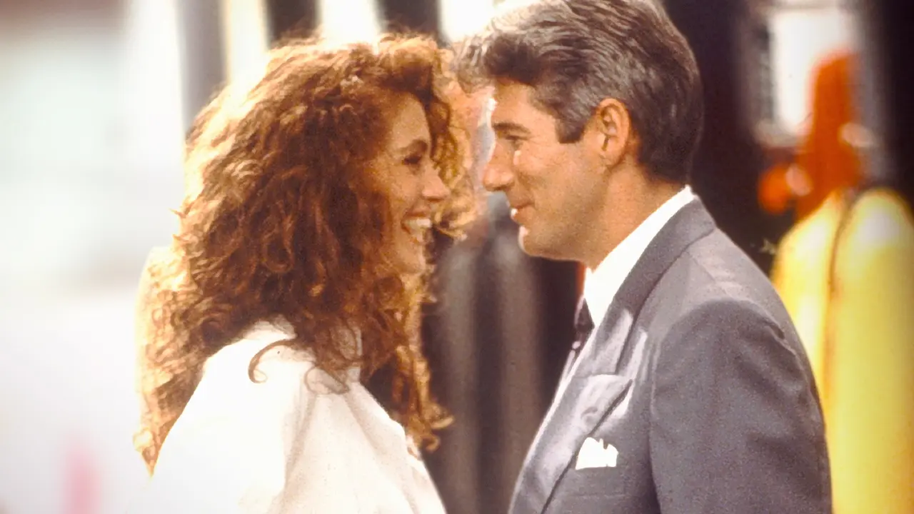 Pretty Woman - στιγμιότυπο 5
