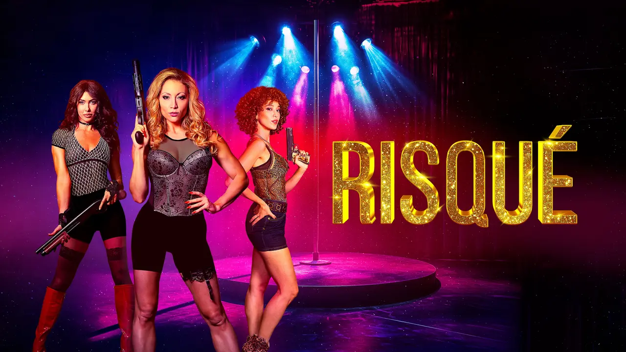 Risque - στιγμιότυπο 4
