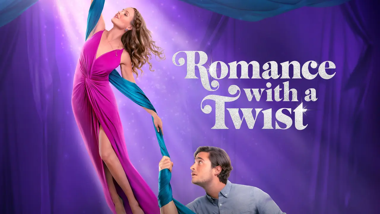 Romance with a Twist - στιγμιότυπο 3