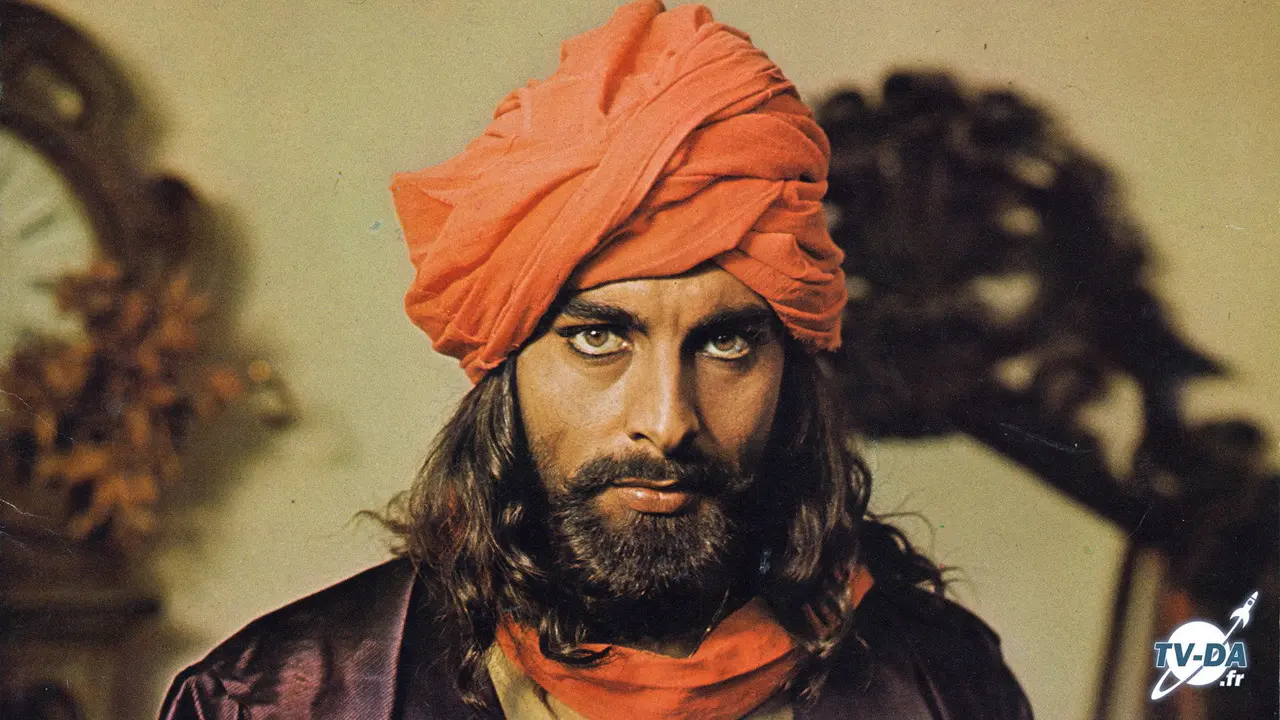 Sandokan - στιγμιότυπο 1